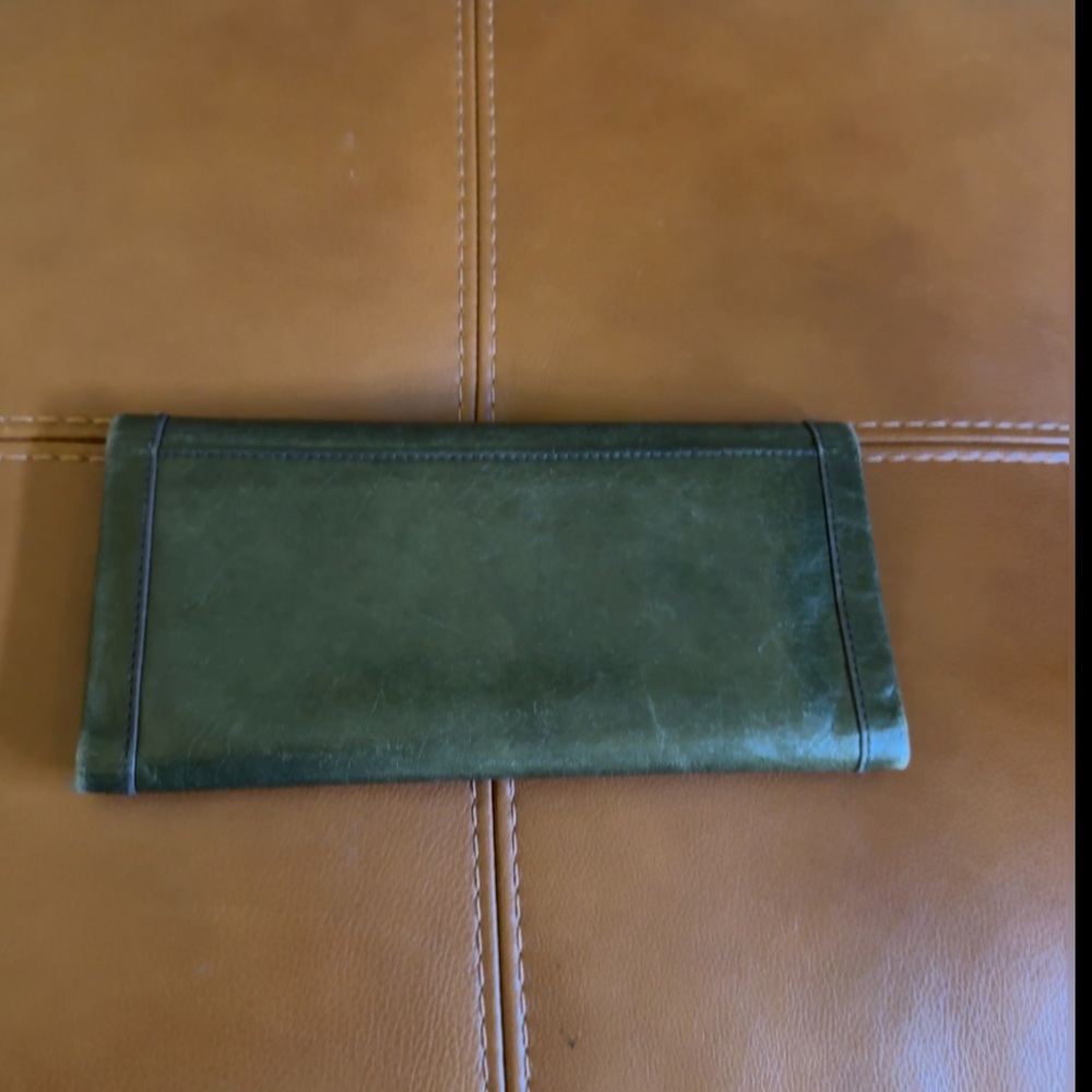 Hobo Fable Wallet 💖 - Picture 2 of 3